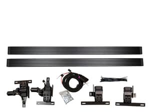 Электрические пороги GAC GS8 2023+