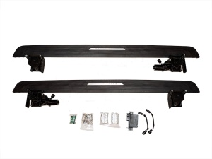 Электрические пороги RANGE ROVER Vogue/Sport 2022+ OEM STYLE блок BT