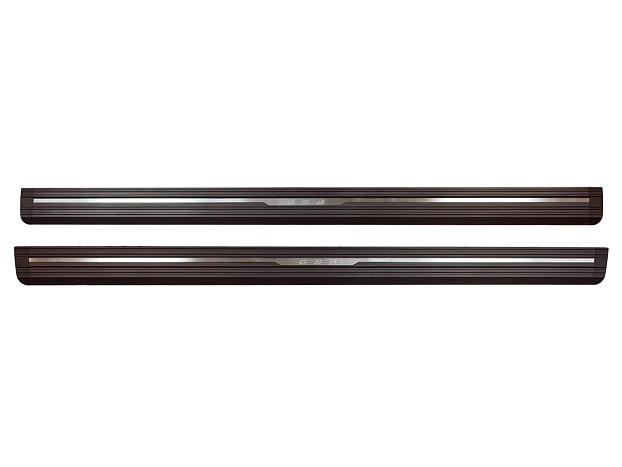 Электрические пороги GAC GS8 2023+