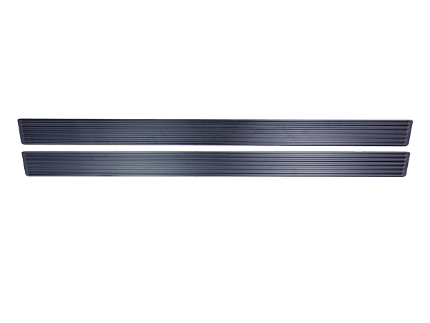 Электрические пороги Lixiang L8 под оригинал