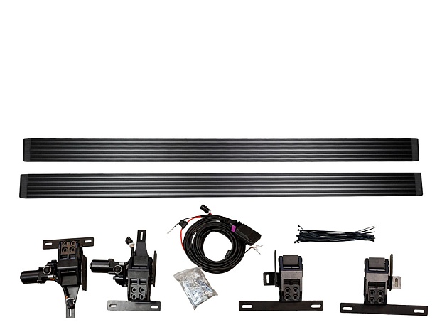 Электрические пороги GAC GS8 2023+