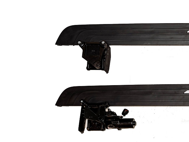 Электрические пороги Range Rover Long 2022+ OEM STYLE блок BT