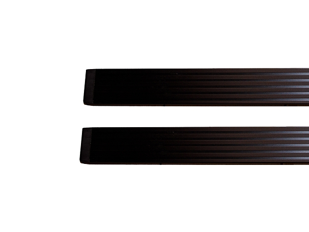 Электрические пороги для Hyundai Palisade 2020+ (тип 1)